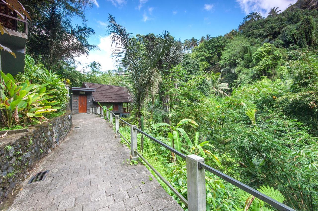 Bali Jungle Huts Tegallalang (Bali)