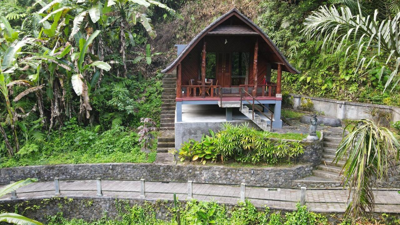 Bali Jungle Huts Hotel Tegallalang (Bali)