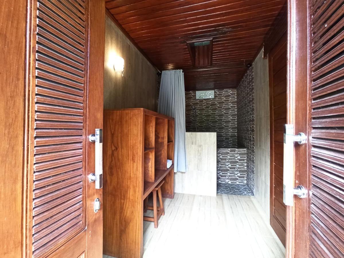 Bali Jungle Huts 3* Tegallalang (Bali)
