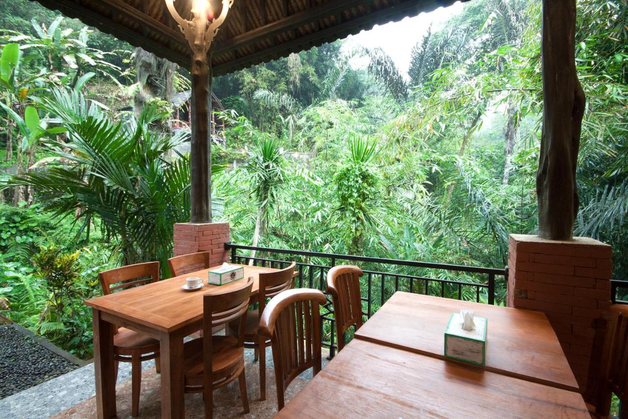 Hotel Bali Jungle Huts Tegallalang (Bali)