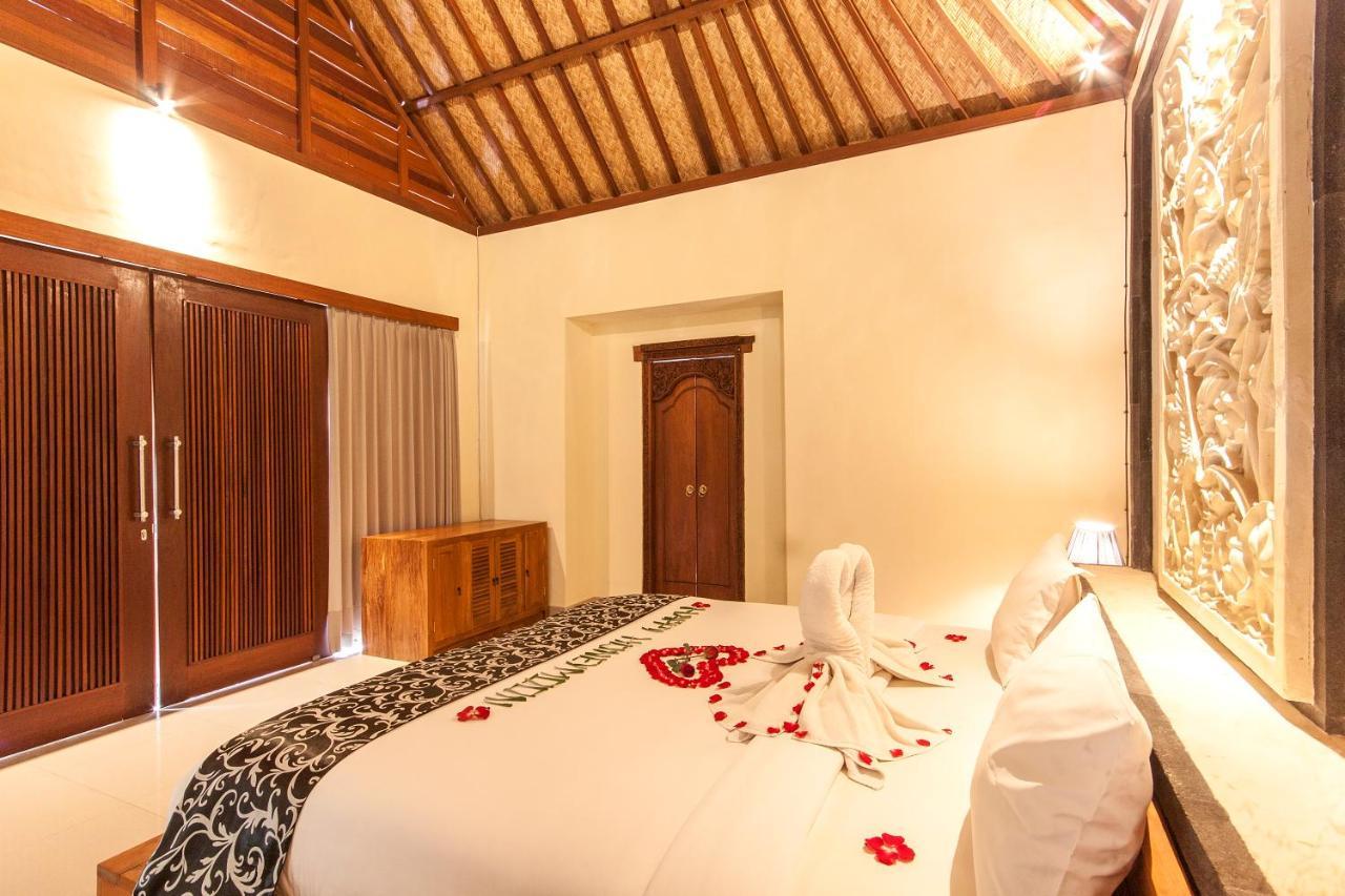 Hotel Bali Jungle Huts