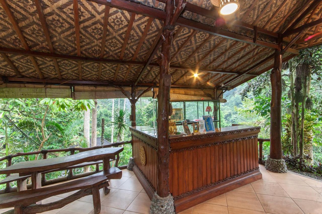 Bali Jungle Huts 3*