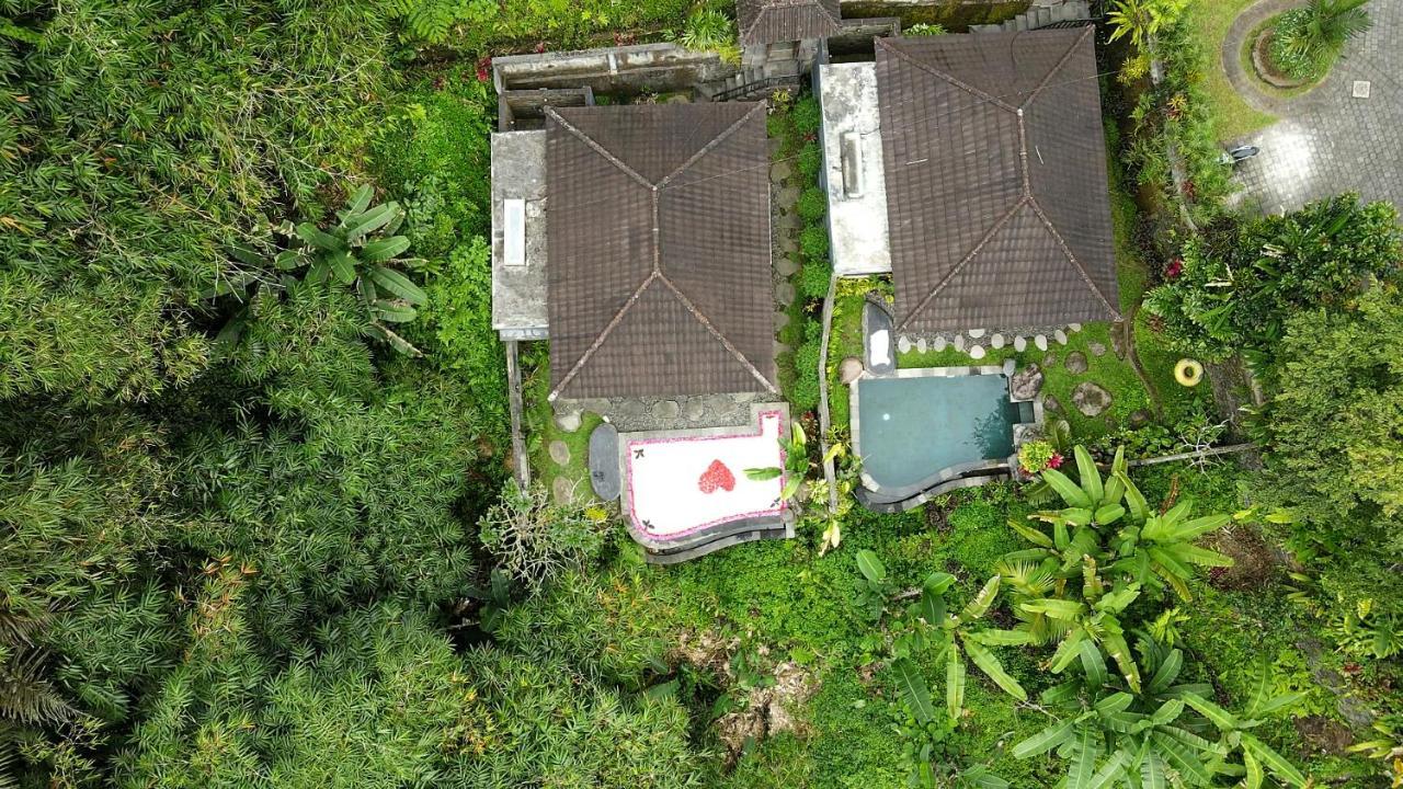 Bali Jungle Huts Tegallalang (Bali)