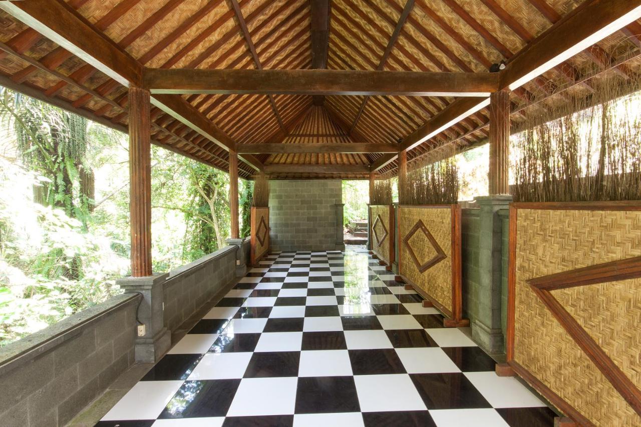 Bali Jungle Huts 3*