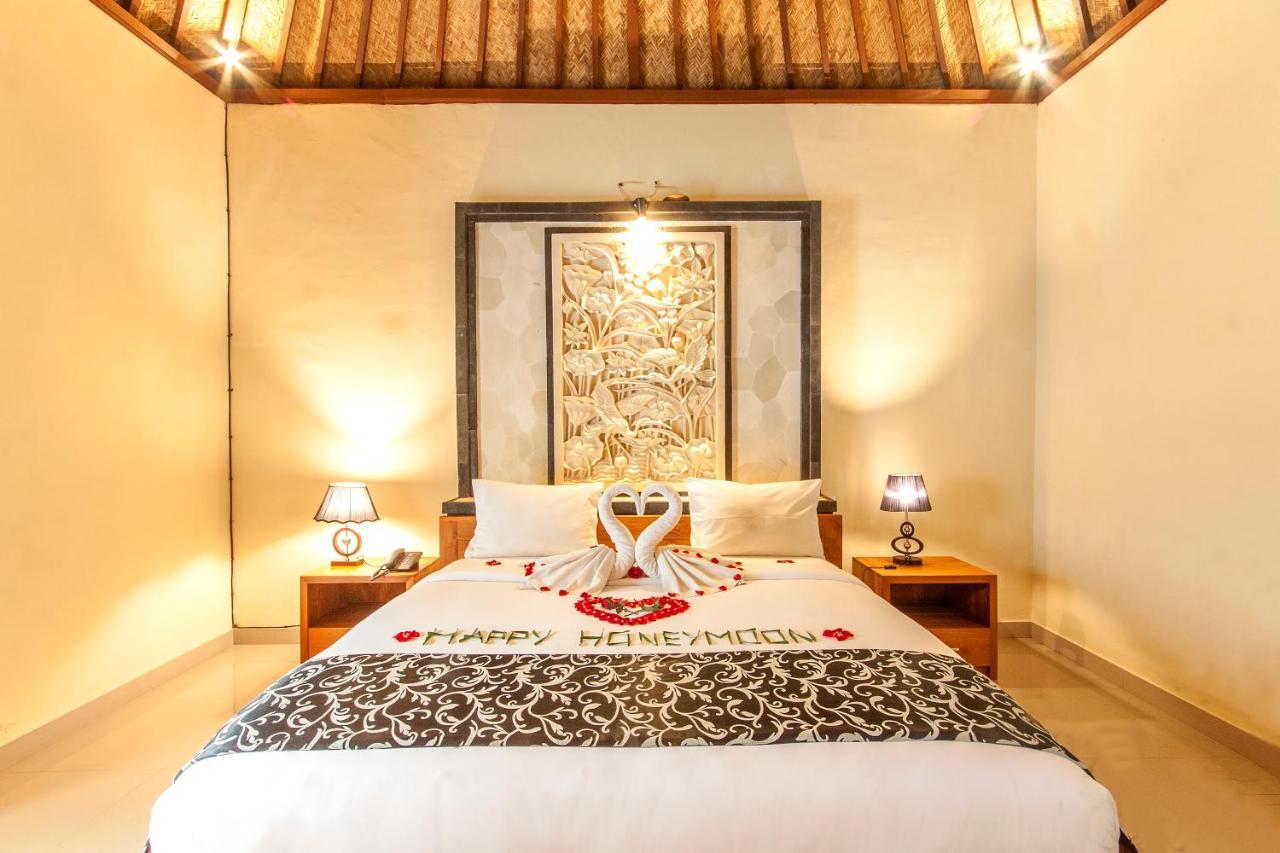 Bali Jungle Huts 3* Tegallalang (Bali)