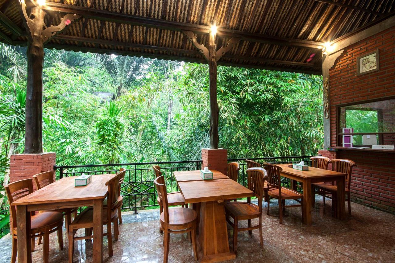 Bali Jungle Huts 3*