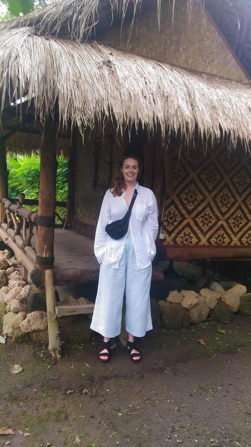 Bali Jungle Huts 3*