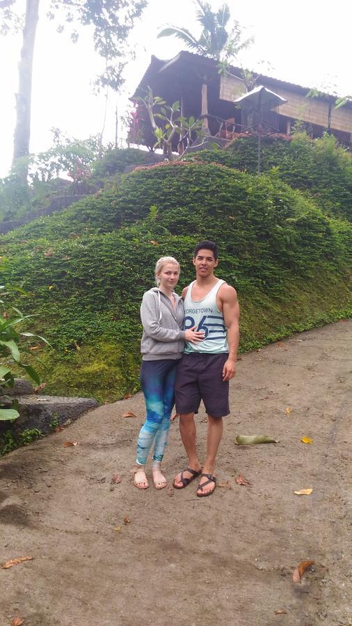Bali Jungle Huts Hotel Tegallalang (Bali)
