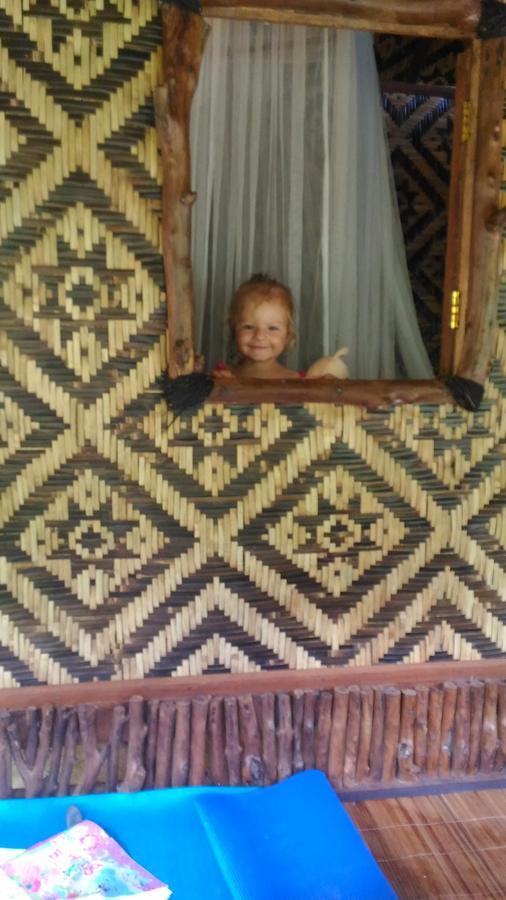Bali Jungle Huts 3*