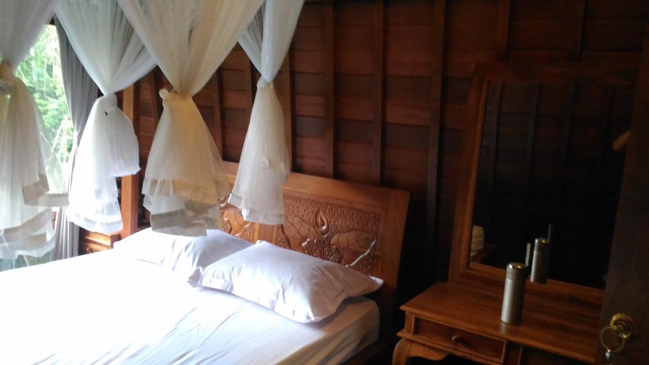 Bali Jungle Huts 3* Tegallalang (Bali)
