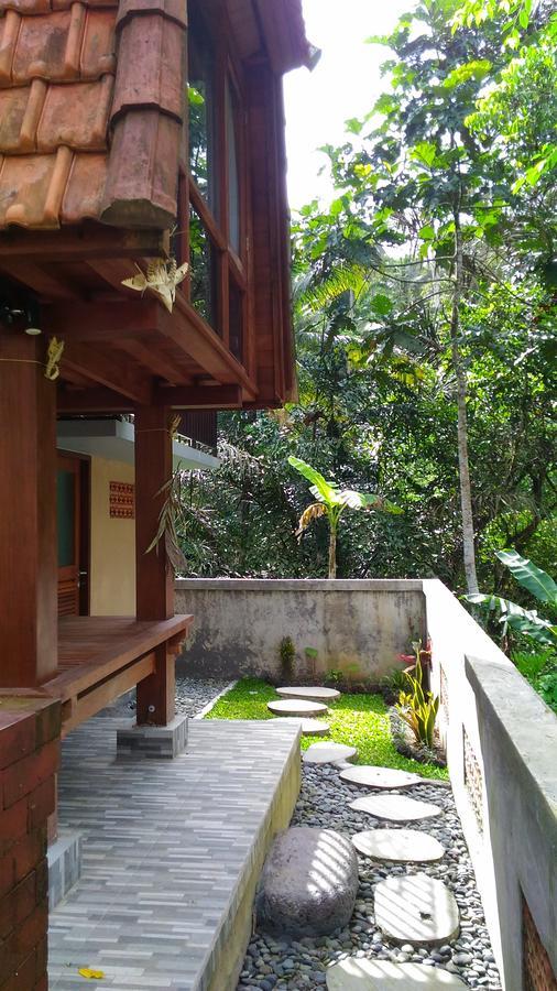 Bali Jungle Huts 3* Tegallalang (Bali)