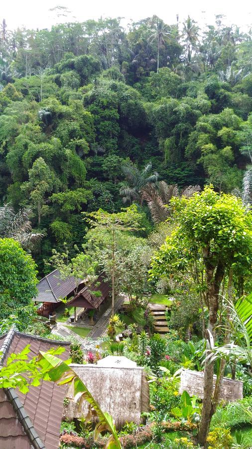 Hotel Bali Jungle Huts