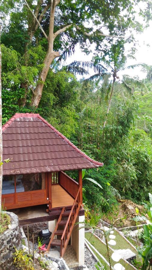 Bali Jungle Huts 3*