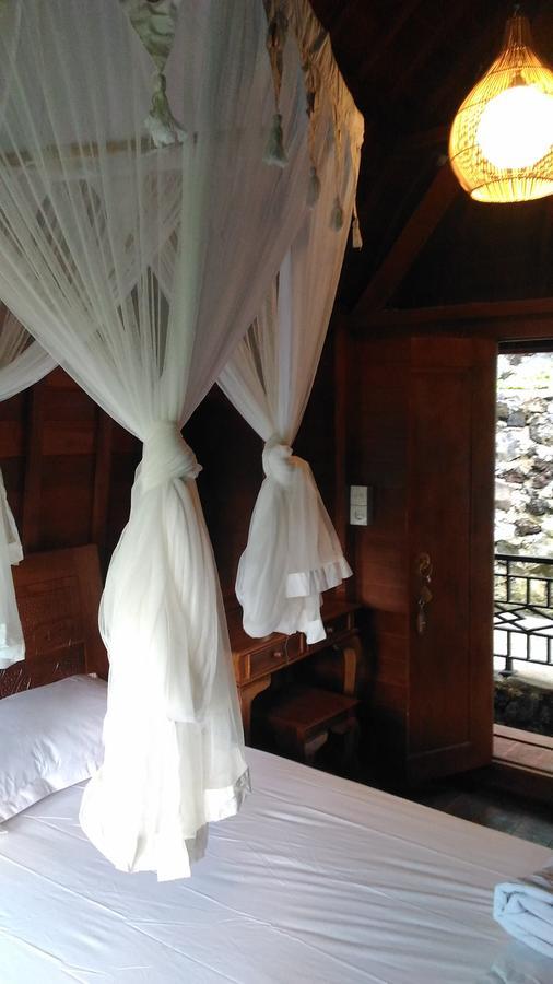 Hotel Bali Jungle Huts 3*