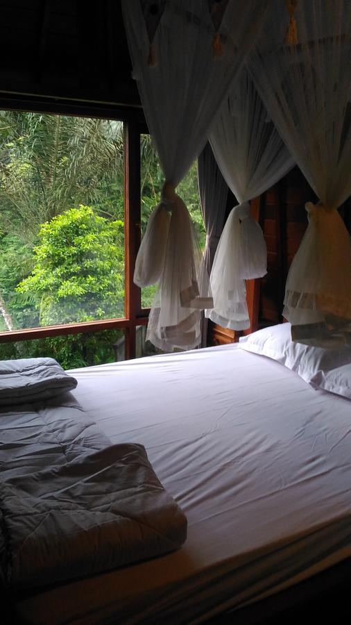 Hotel Bali Jungle Huts Tegallalang (Bali)