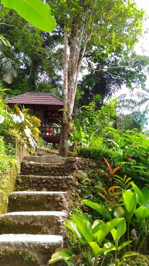 Hotel Bali Jungle Huts 3*