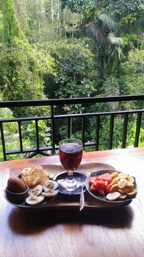 Bali Jungle Huts 3*