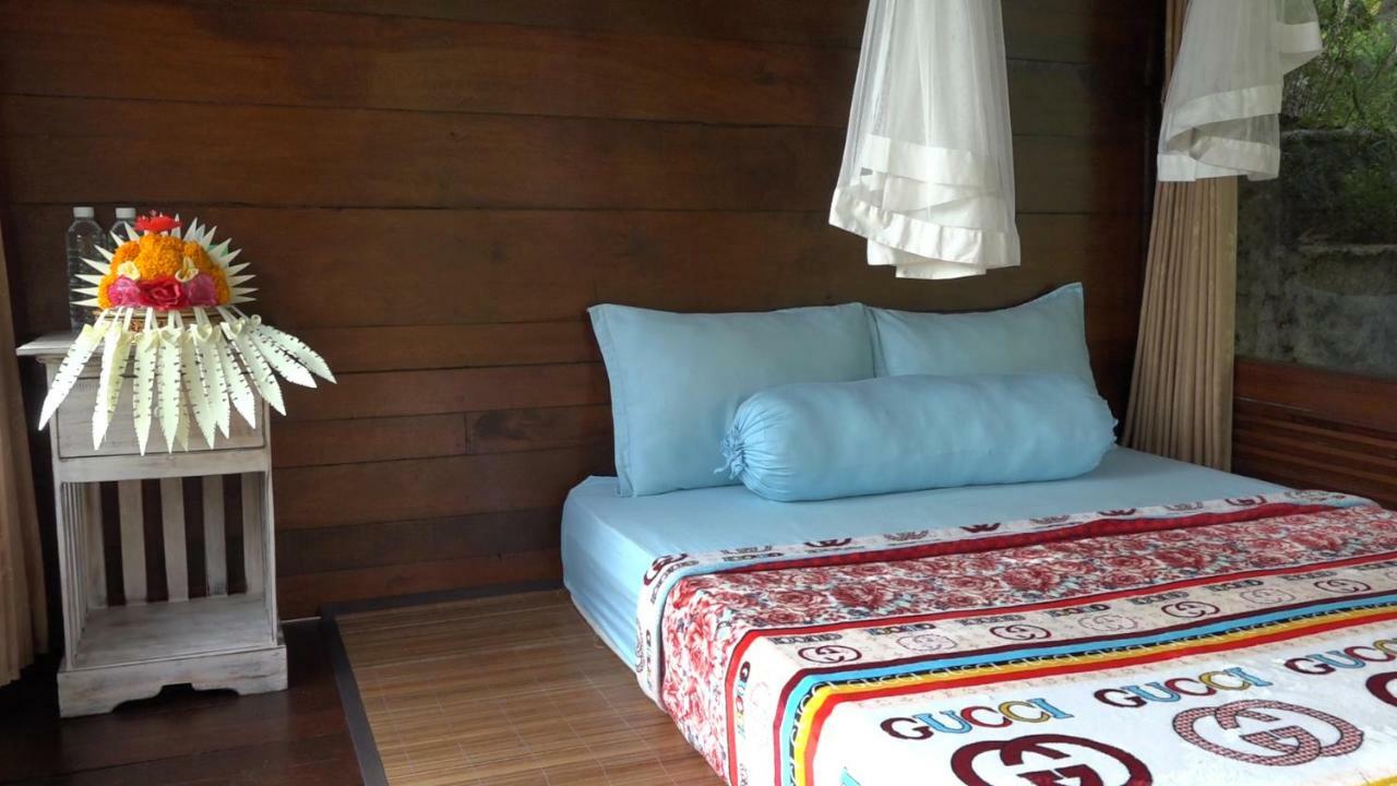 Hotel Bali Jungle Huts 3*