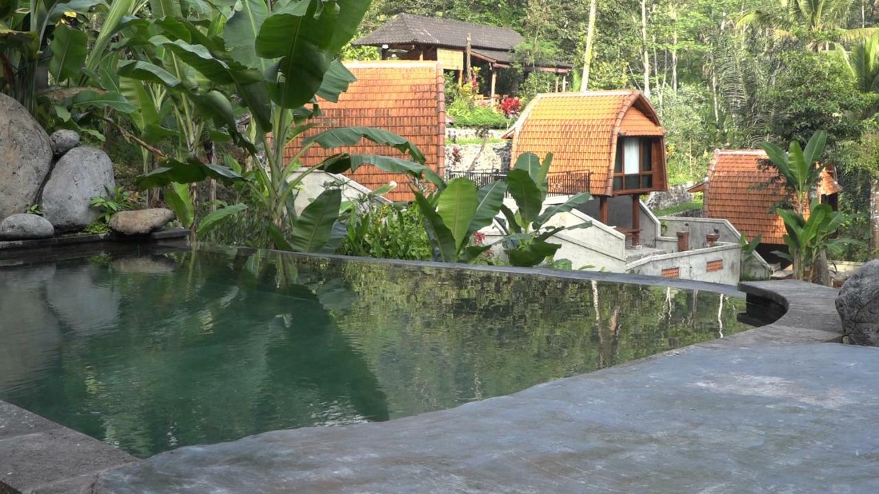Bali Jungle Huts Hotel Tegallalang (Bali)