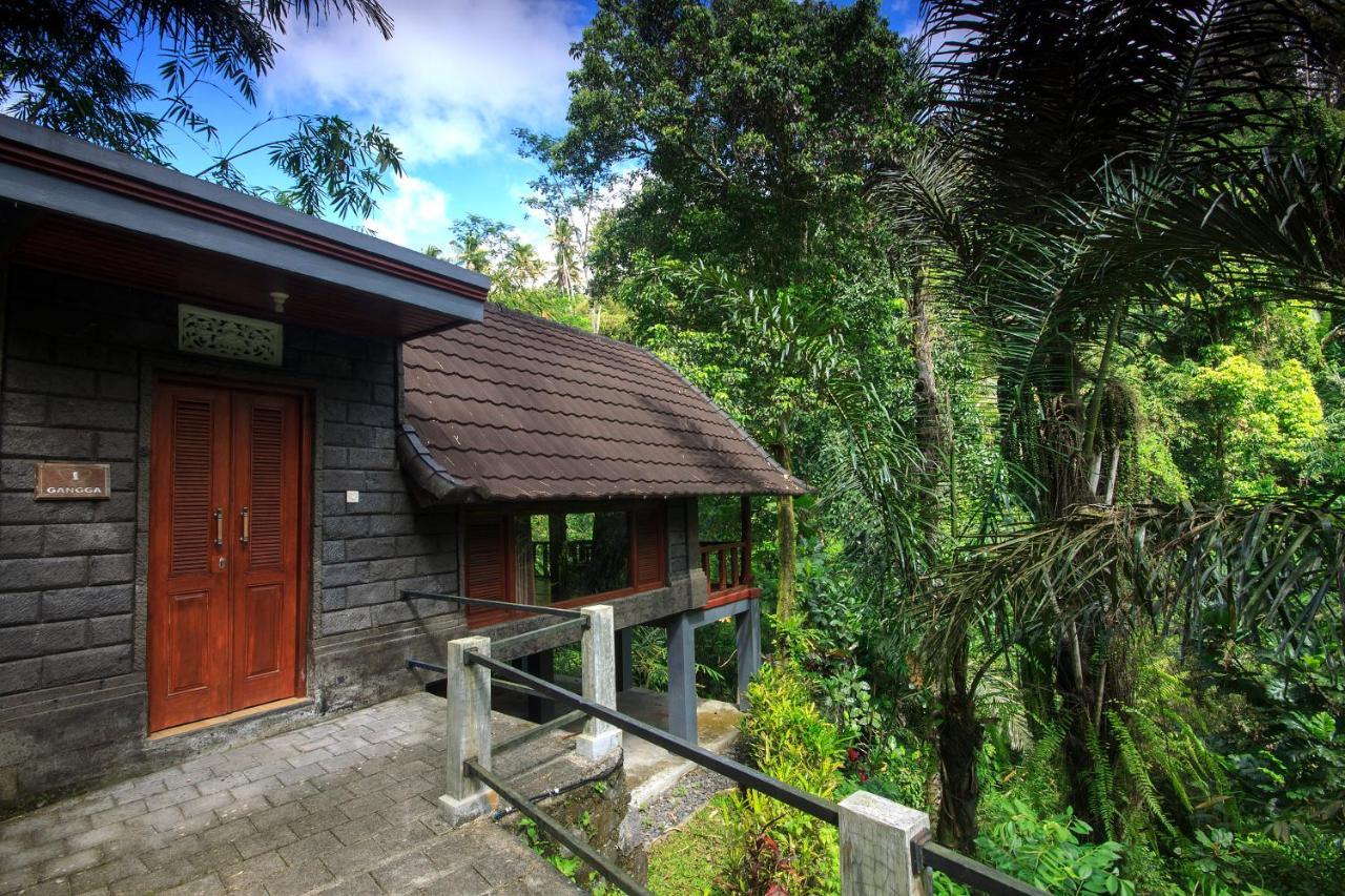 Bali Jungle 3* Tegallalang (Bali)