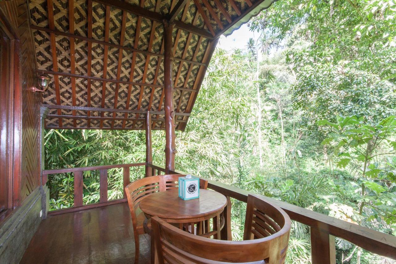 Hotel Bali Jungle 3*