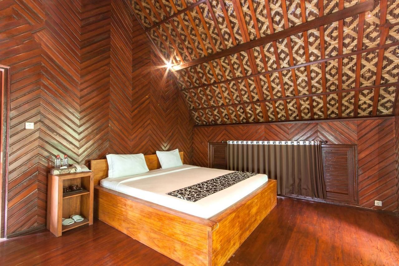 Hotel Bali Jungle 3*