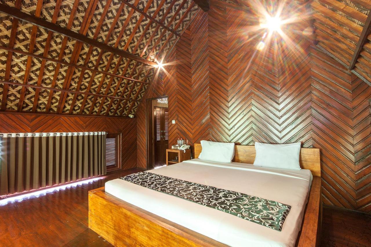 Bali Jungle Hotel Tegallalang (Bali)