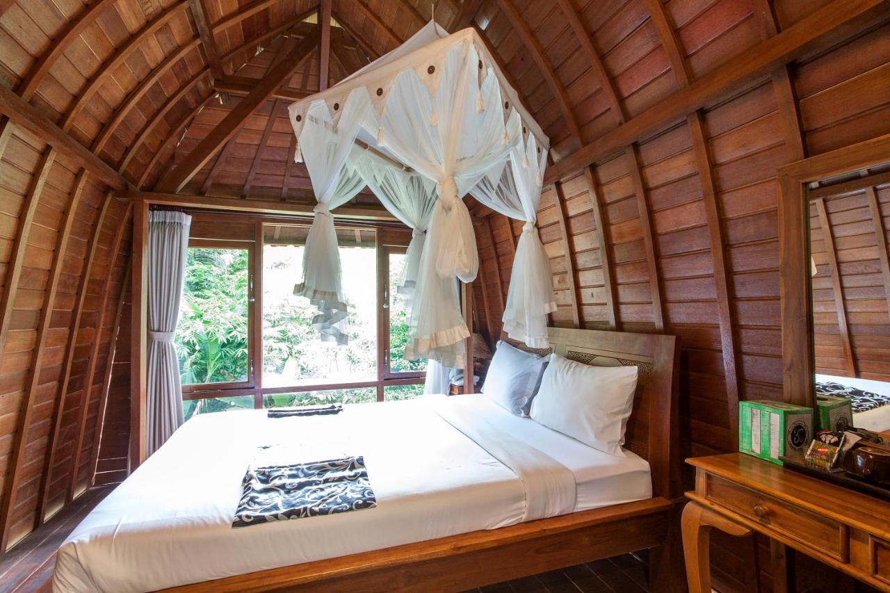 Bali Jungle Hotel Tegallalang (Bali)