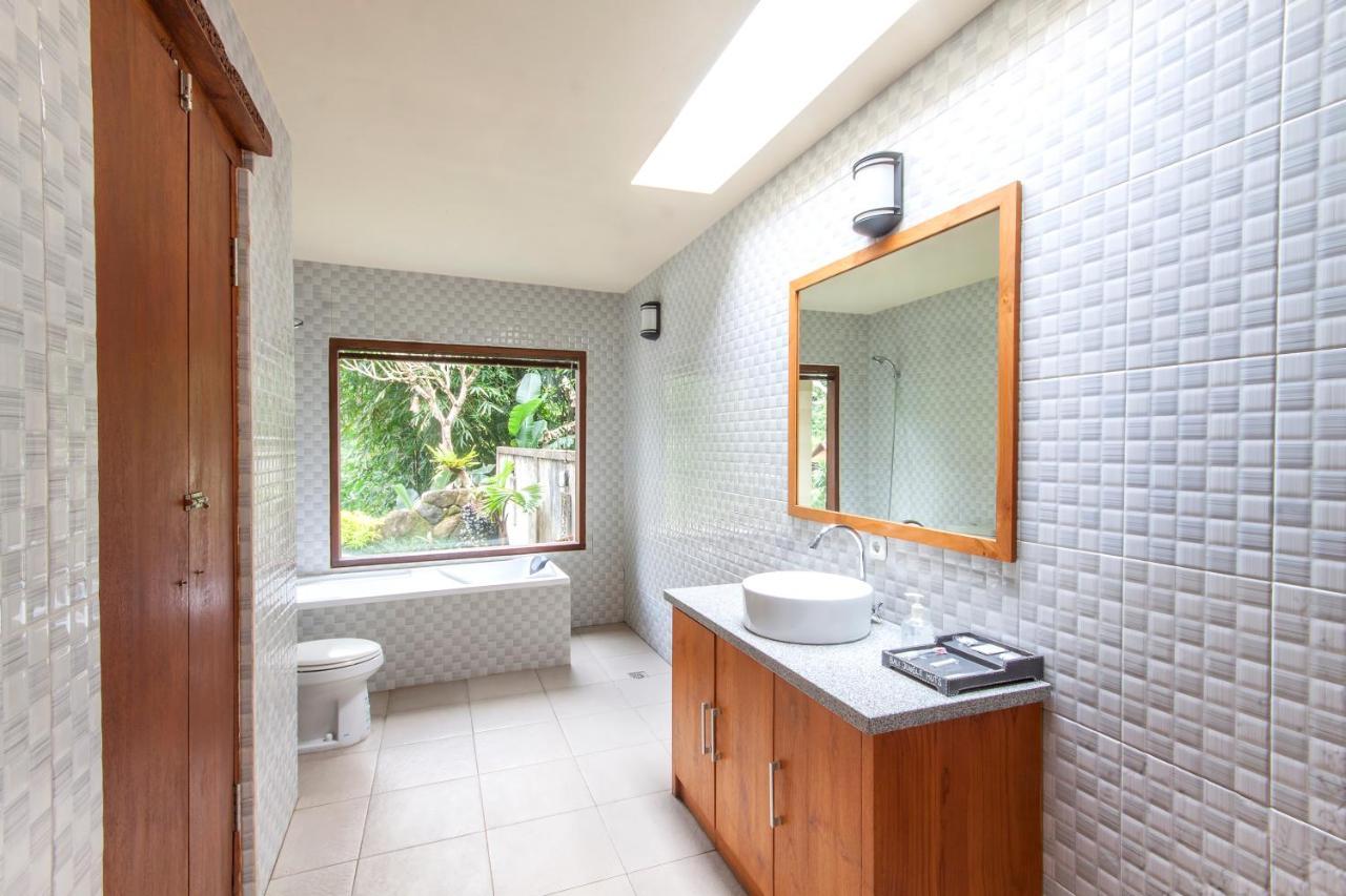 Hotel Bali Jungle Tegallalang (Bali)