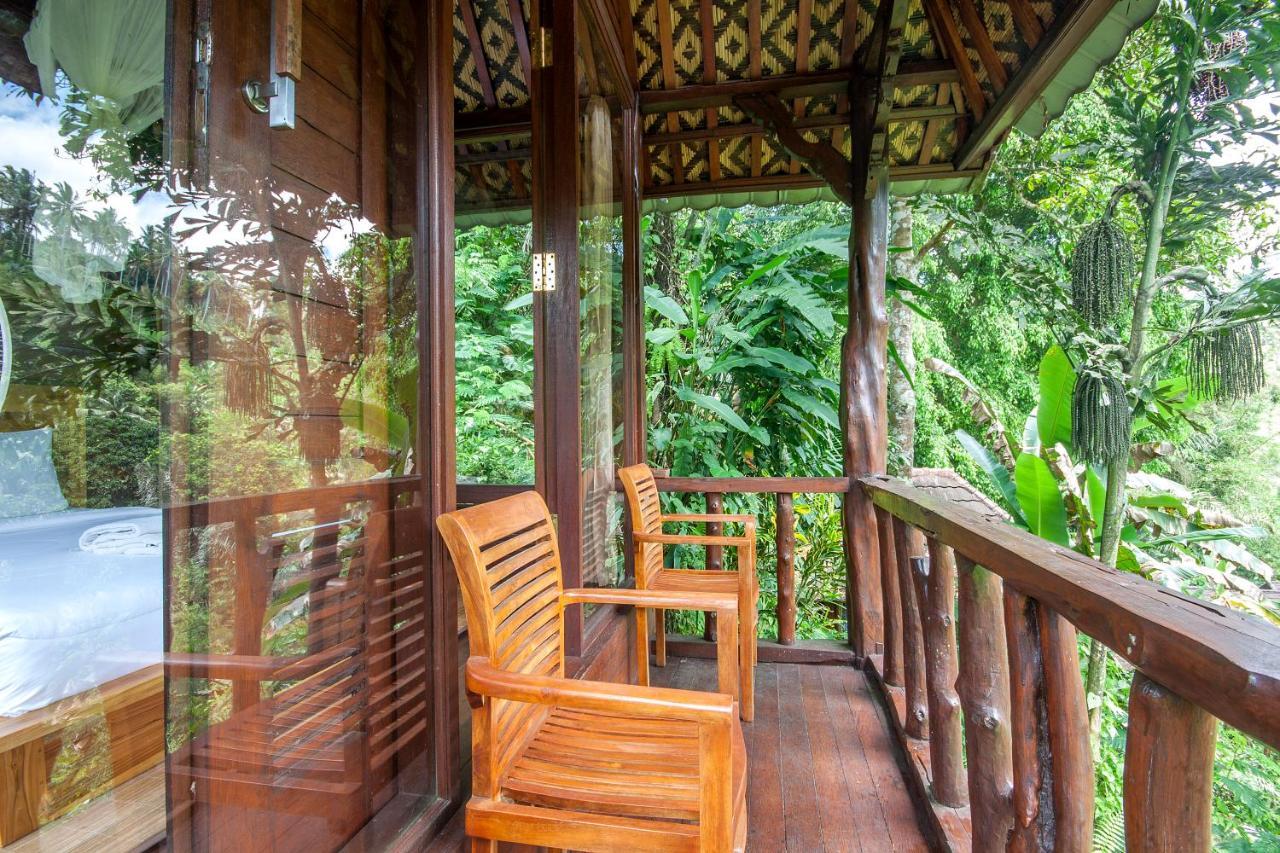 Hotel Bali Jungle