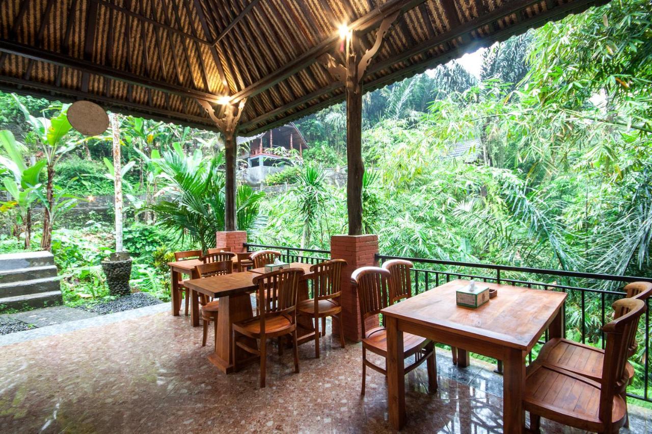 Bali Jungle 3*