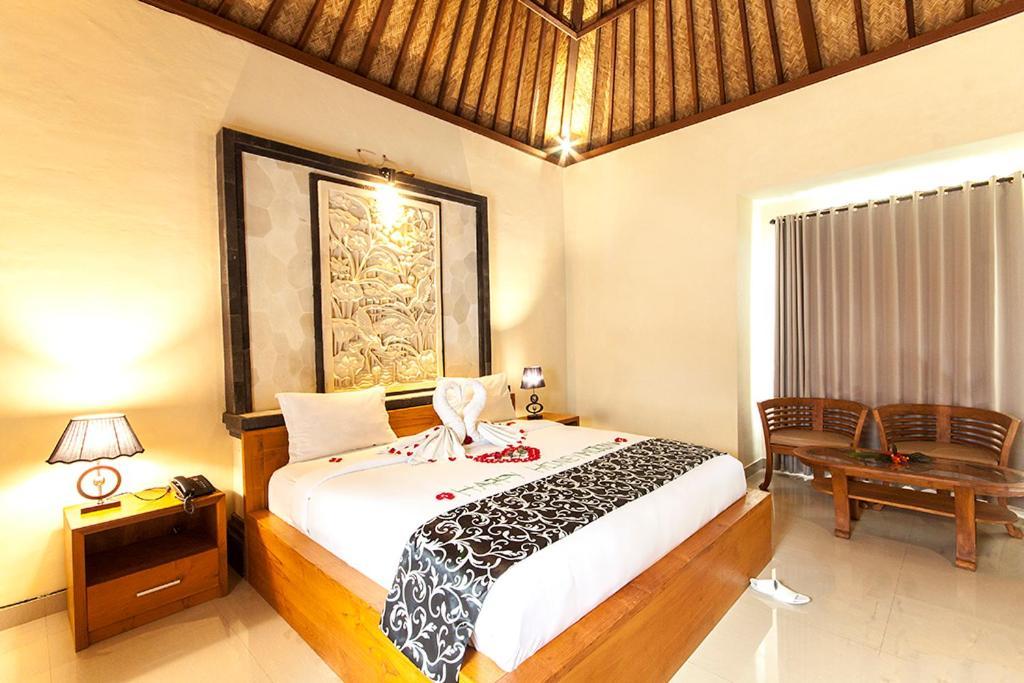 Bali Jungle