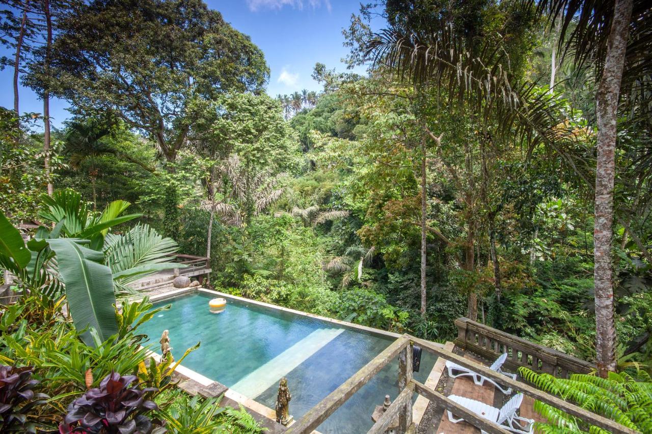 Bali Jungle Hotel Tegallalang (Bali)