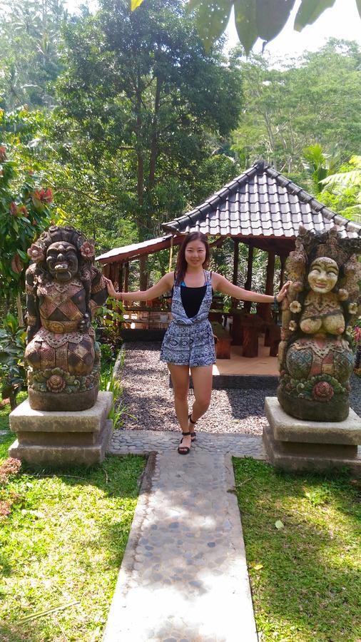 Bali Jungle 3*