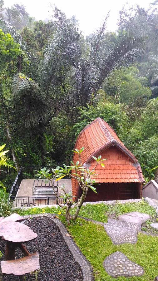 Hotel Bali Jungle