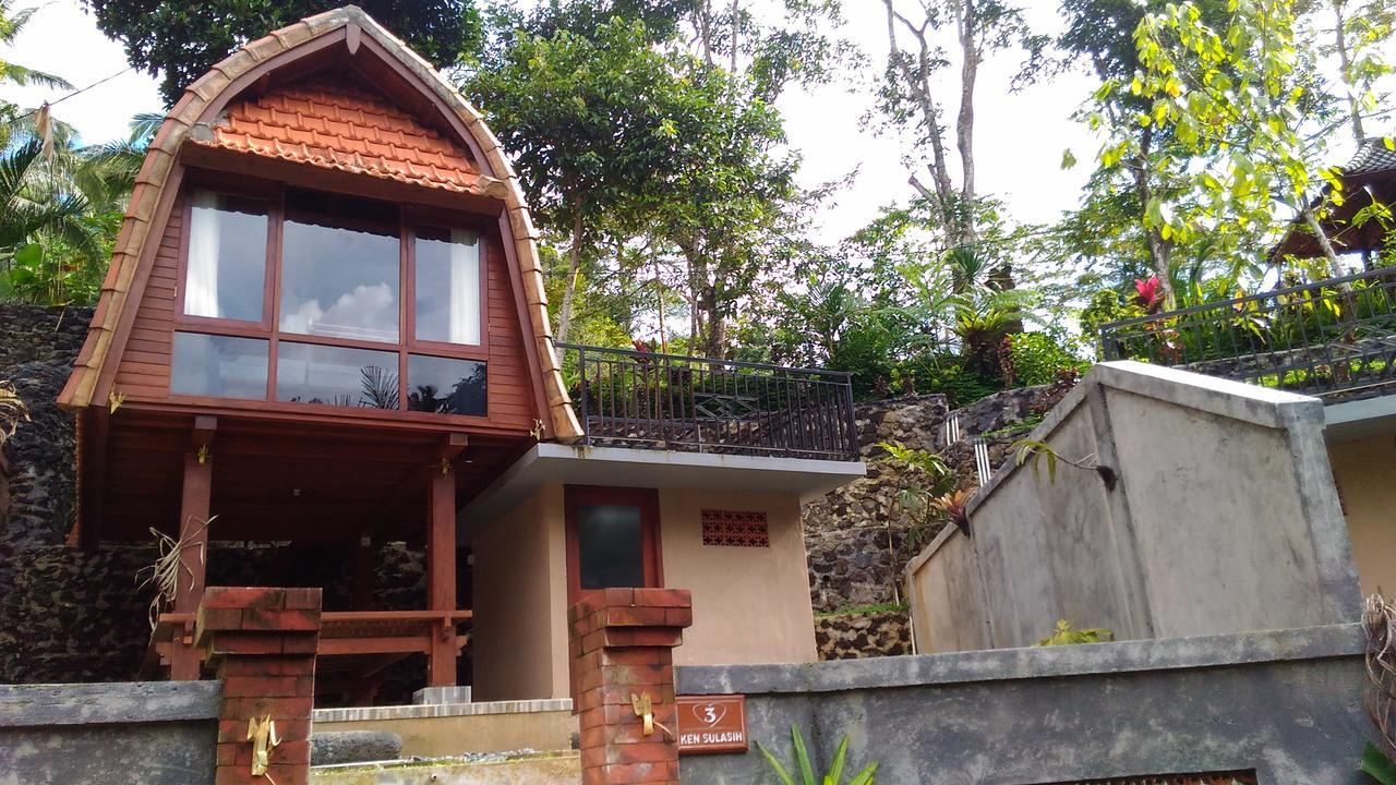 Bali Jungle Hotel 3*