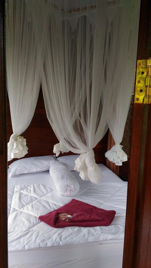 Hotel Bali Jungle