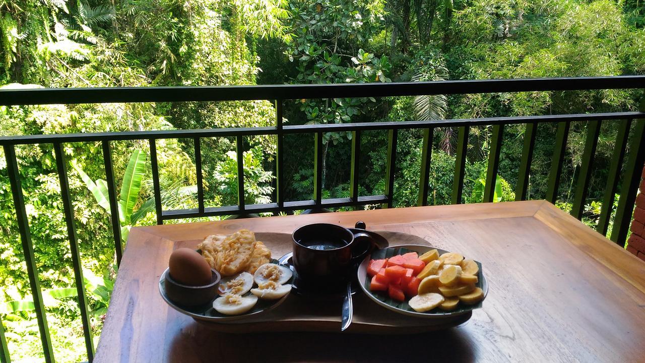 Hotel Bali Jungle