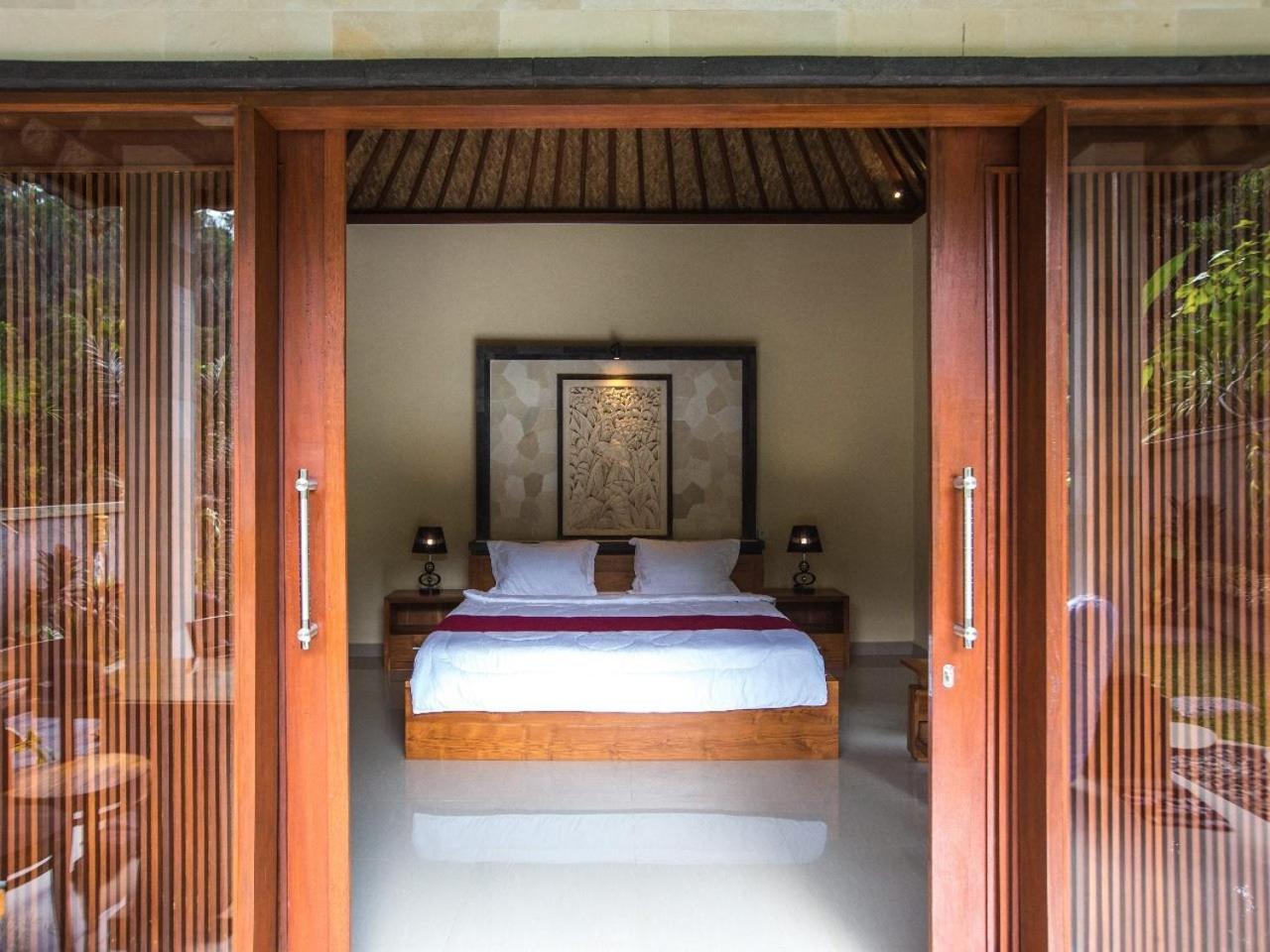 Bali Jungle Hotel 3*