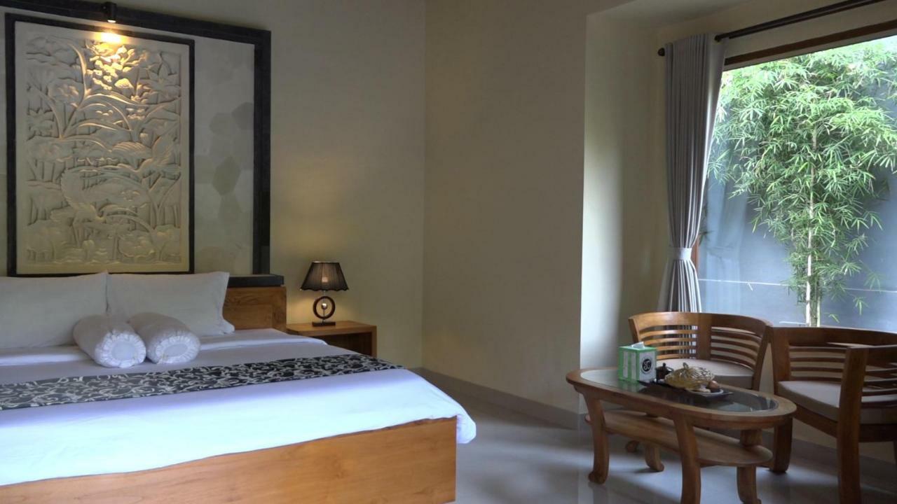 Hotel Bali Jungle