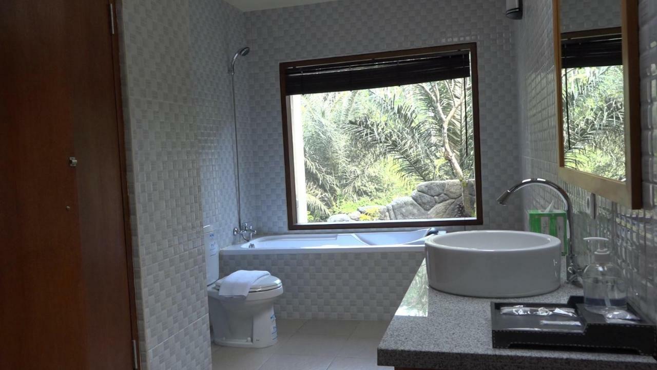 Bali Jungle 3*
